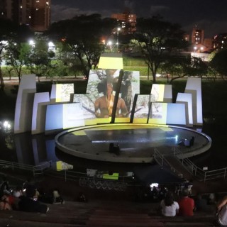 PARQUE VITÓRIA RÉGIA